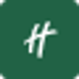 Holiday Inn logo
