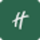 Holiday Inn France logo