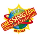 Holiday Inn London Chessington logo