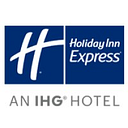 Holiday Inn Express logo