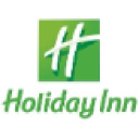 Holiday Inn Vancouver Airport logo
