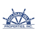 Holiday Isle Properties logo