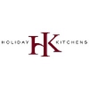 Holiday Kitchens logo