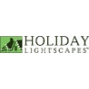 Holiday Lightscapes logo