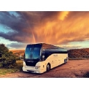 Holiday Motor Coach Llc logo