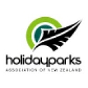 Favicon of Holiday Parks New Zealand