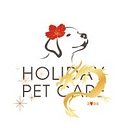 Holiday Pet Care logo