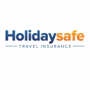 Holidaysafe logo