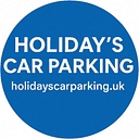 Best Holidays Car Parking logo