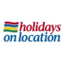 Holidays On Location logo