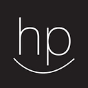 Holidaysplease logo