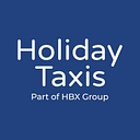 Holiday Taxis logo