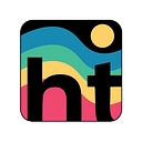 Holiday Tribe logo