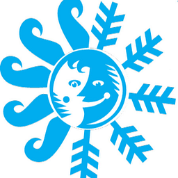 Holiday Valley Resort logo