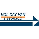 Holiday Van And Storage logo