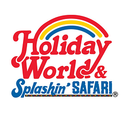 Holiday World logo
