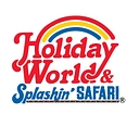 Holiday World & Splashin' Safari logo