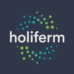 Holiferm Limited logo