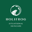 holifrog.com logo