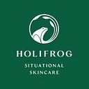 HoliFrog logo