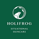 HoliFrog logo