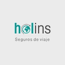 Holins logo