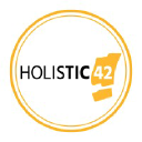 Holistic42 logo