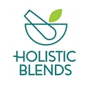Holistic Blends Inc logo