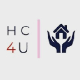 Holistic Care 4U Ltd logo