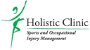 Holistic Clinic logo