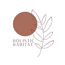 Logo for holistichabitatclt.com