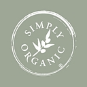 Luxury Organic Beauty Products logo