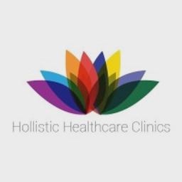 Holistic Healthcare Clinics logo