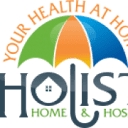 Holistic Home And Hospice logo