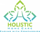Holistic Home Care logo
