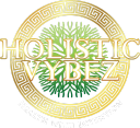 holisticvybez.com logo