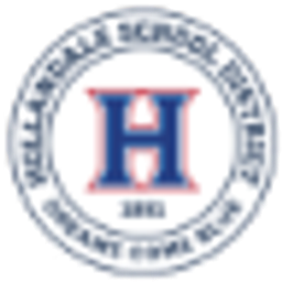 HOLLANDALE ALTERNATIVE PROGRAM logo
