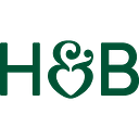 Holland & Barrett logo