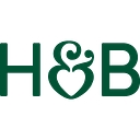 Logo for hollandandbarrett.com