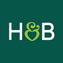 Logo for hollandandbarrett.es