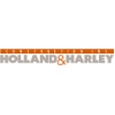 Holland & Harley Construction logo