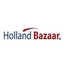Holland Bazaar logo