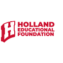 HOLLAND PUBLIC SCHOOLS EDUC FOUND logo