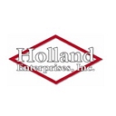 Holland Enterprises Inc. logo