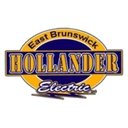 Hollander Electric logo