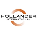 Hollander International Systems Ltd   A Solera Company logo