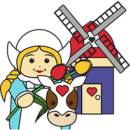 Holland Farms Bakery & Deli logo