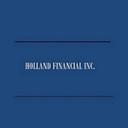 Holland Financial Incorporated logo