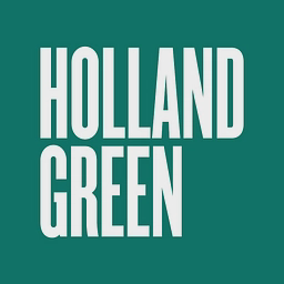 HollandGreen Ltd logo