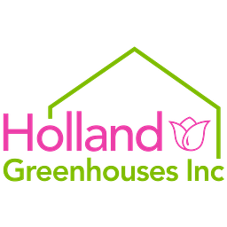 Holland Greenhouses, Inc. logo